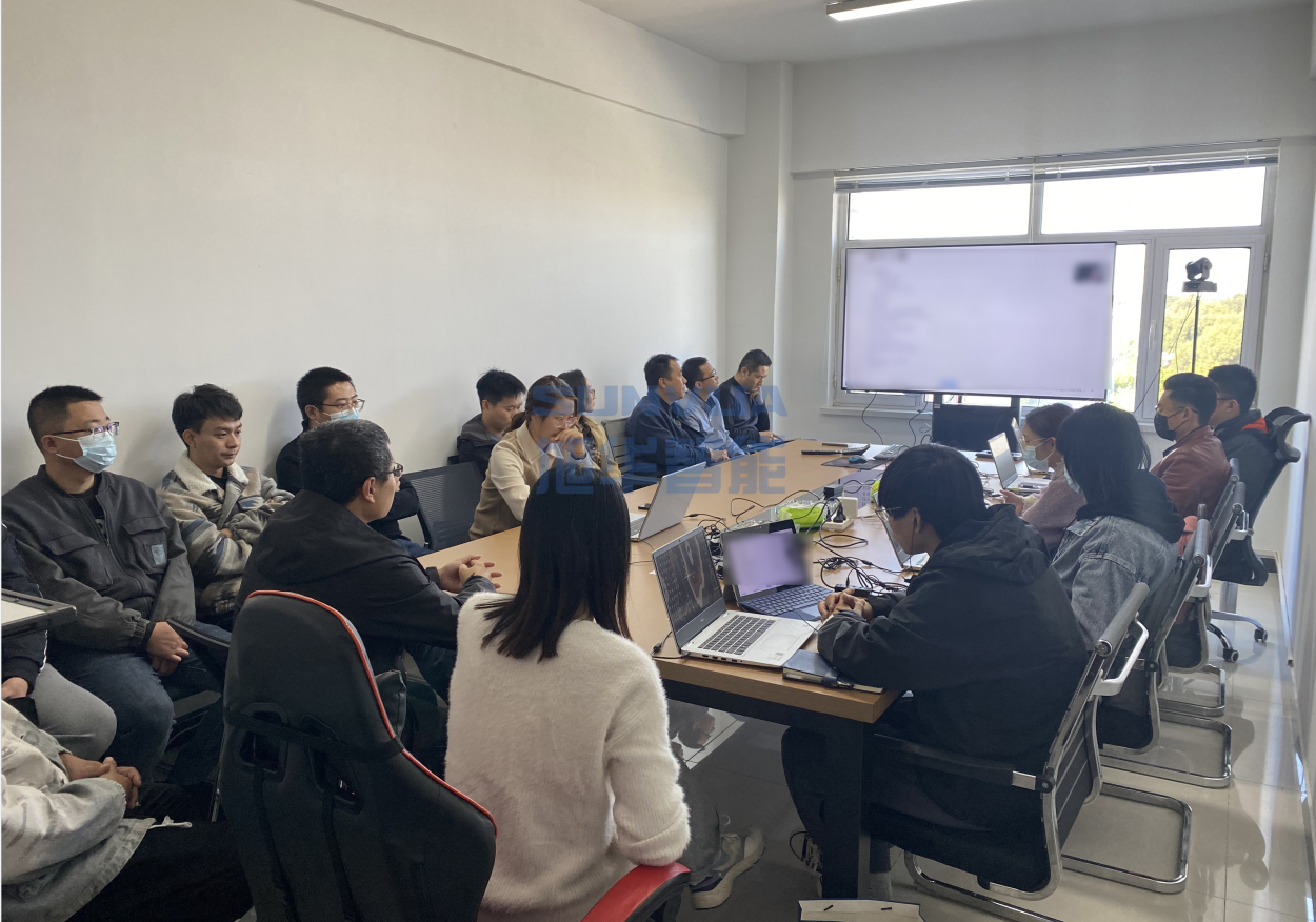 团队协助，砥砺前行—— ■十大网投平台排名 智能彰显超强团队凝聚力！